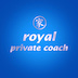 Royal Private Coach Retina Logo